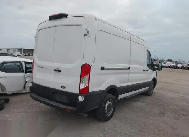 1FTBR1C87PKA60247 2023 2023 Ford Transit-250 4