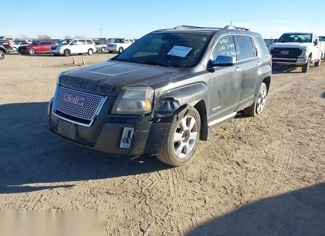 2GKFLUE38E6265540 2014 2014 GMC Terrain- Denali 2