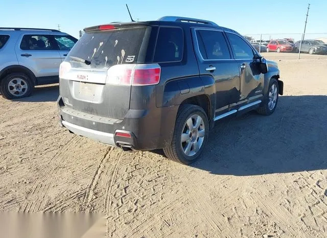 2GKFLUE38E6265540 2014 2014 GMC Terrain- Denali 4