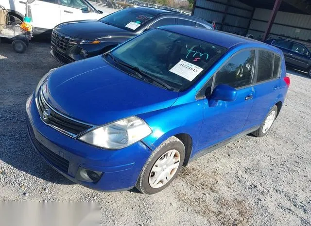 3N1BC1CP9CK289085 2012 2012 Nissan Versa- 1-8 S 2