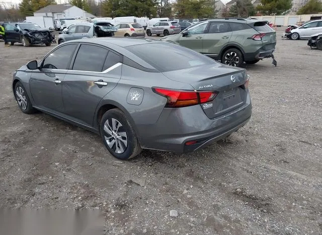 1N4BL4BV8LC231690 2020 2020 Nissan Altima- S Fwd 3