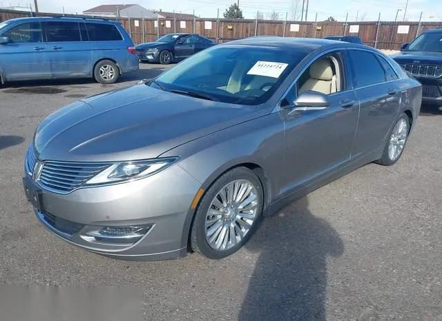 3LN6L2JK3FR621766 2015 2015 Lincoln MKZ 2