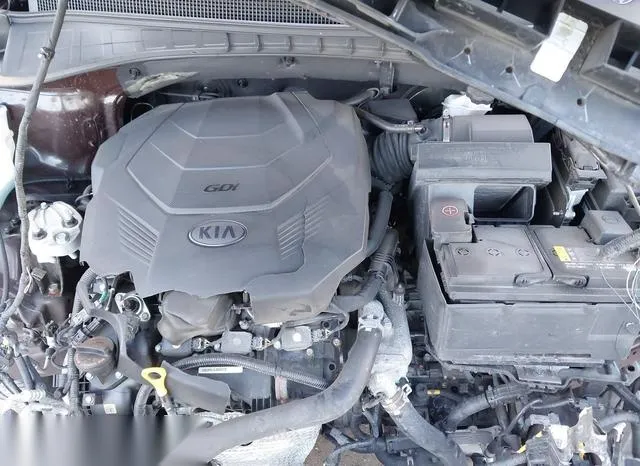 5XYPGDA55LG694789 2020 2020 KIA Sorento- 3-3L S 10