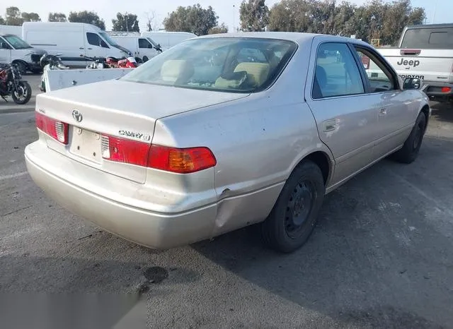 4T1BG22K51U779321 2001 2001 Toyota Camry- CE 4