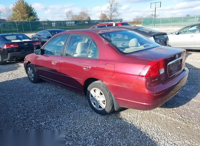 1HGES16643L018264 2003 2003 Honda Civic- LX 3