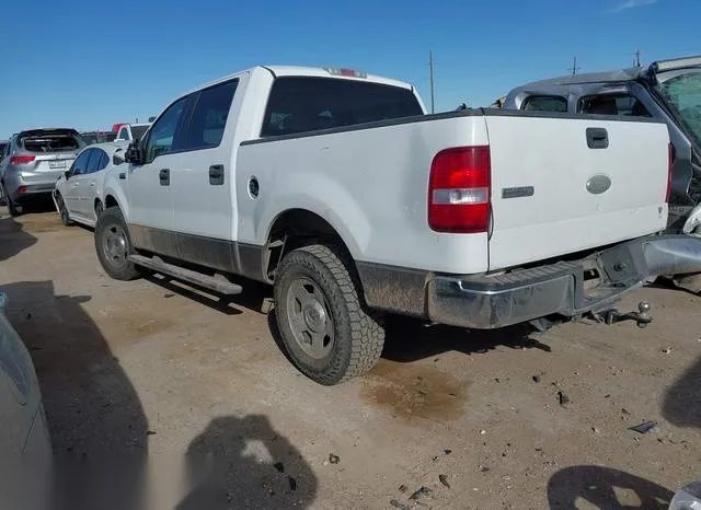 1FTRW12W66FA94999 2006 2006 Ford F-150- Xlt 3