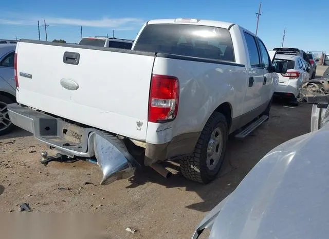 1FTRW12W66FA94999 2006 2006 Ford F-150- Xlt 4