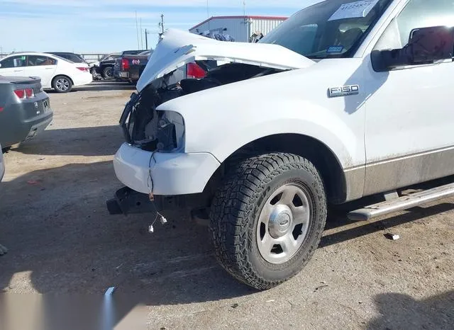 1FTRW12W66FA94999 2006 2006 Ford F-150- Xlt 6