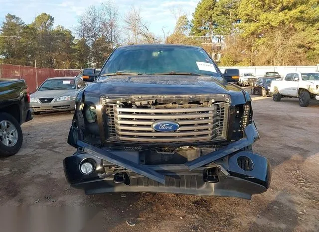 1FTFW1EF4BFD10230 2011 2011 Ford F-150- FX4 6