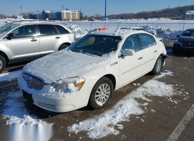 1G4HP57297U234607 2007 2007 Buick Lucerne- CX 2