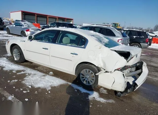 1G4HP57297U234607 2007 2007 Buick Lucerne- CX 3