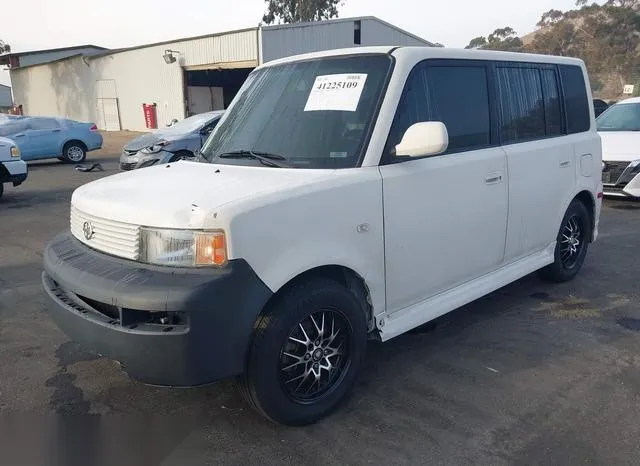 JTLKT334X64074984 2006 2006 Scion XB 2