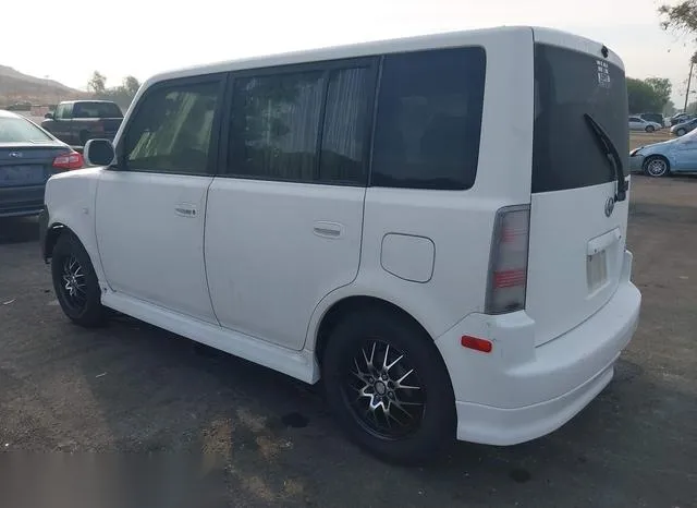 JTLKT334X64074984 2006 2006 Scion XB 3