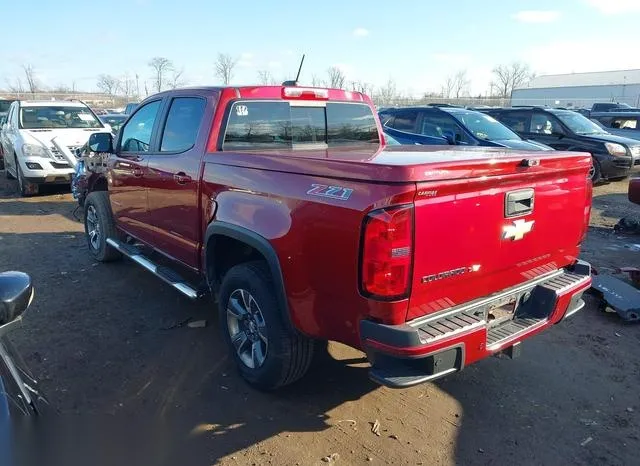 1GCGSDEN3K1230827 2019 2019 Chevrolet Colorado- Z71 3