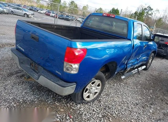 5TFRU54188X017272 2008 2008 Toyota Tundra- Base V6 4