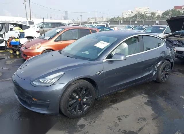 5YJ3E1EB5JF170212 2018 2018 Tesla Model 3- Long Range/Perfo 2