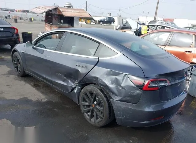 5YJ3E1EB5JF170212 2018 2018 Tesla Model 3- Long Range/Perfo 3