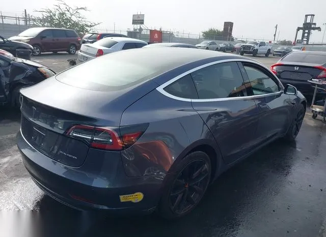 5YJ3E1EB5JF170212 2018 2018 Tesla Model 3- Long Range/Perfo 4