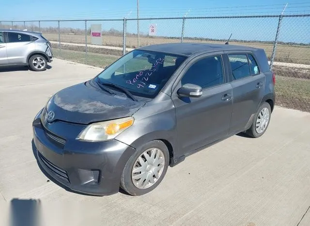 JTKKU10468J008950 2008 2008 Scion XD 2