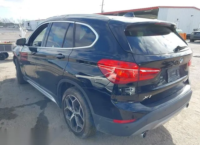 WBXHU7C51K5N54941 2019 2019 BMW X1- Sdrive28I 3