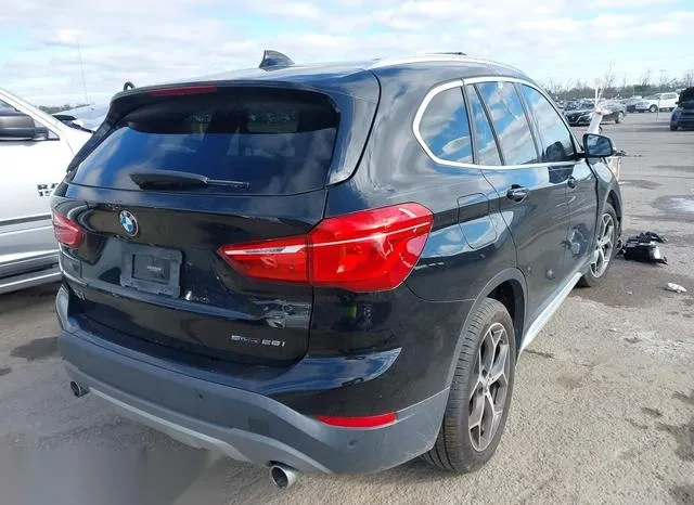 WBXHU7C51K5N54941 2019 2019 BMW X1- Sdrive28I 4