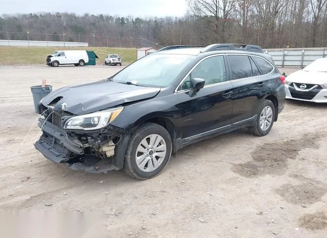 4S4BSADC9F3245864 2015 2015 Subaru Outback- 2-5I Premium 2