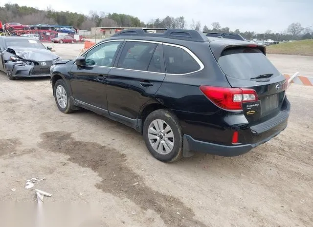 4S4BSADC9F3245864 2015 2015 Subaru Outback- 2-5I Premium 3