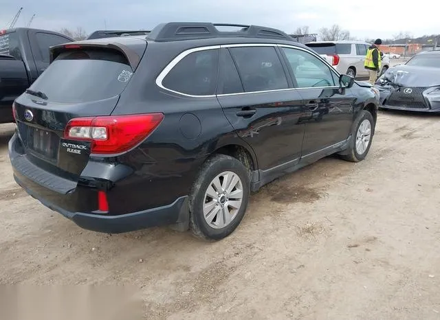 4S4BSADC9F3245864 2015 2015 Subaru Outback- 2-5I Premium 4