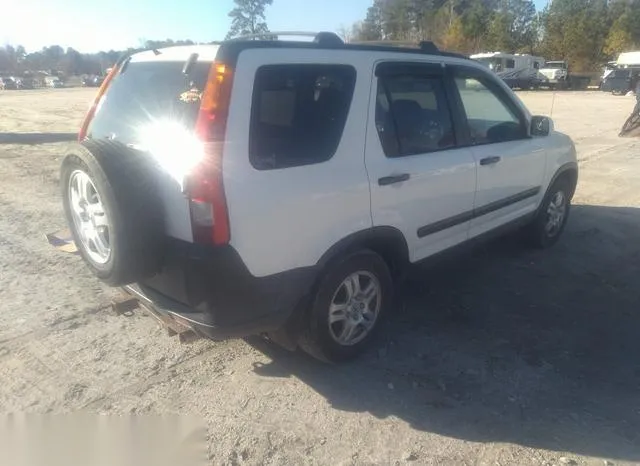 SHSRD78813U144458 2003 2003 Honda CR-V- EX 4