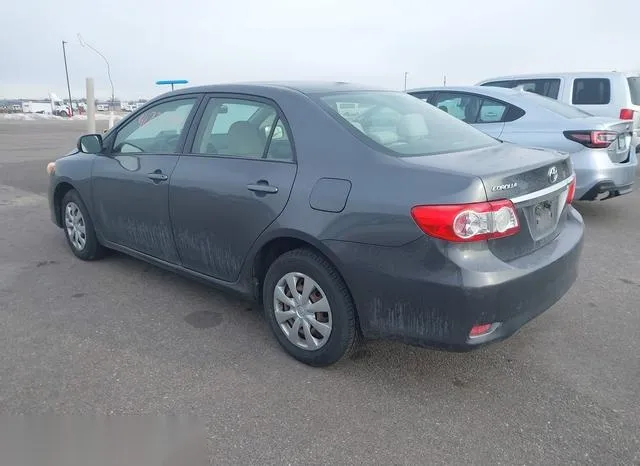 JTDBU4EE9B9164242 2011 2011 Toyota Corolla- LE 3