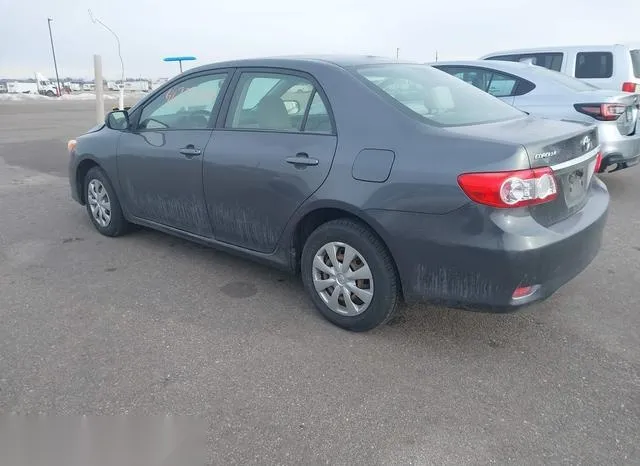 JTDBU4EE9B9164242 2011 2011 Toyota Corolla- LE 4