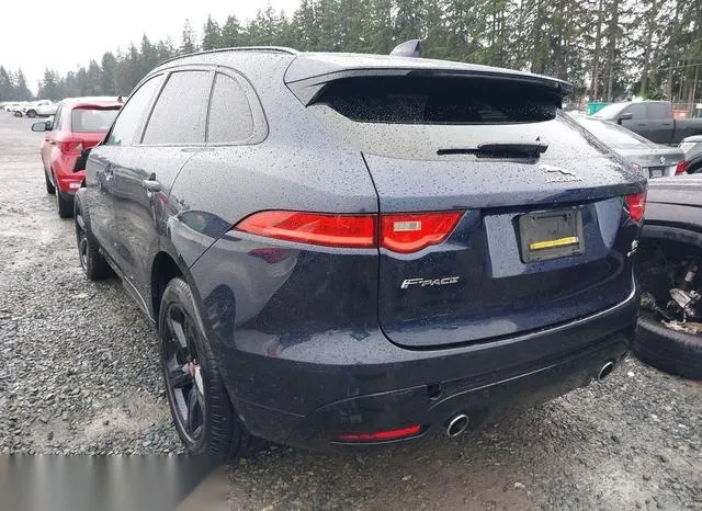 SADCM2FV2JA288751 2018 2018 Jaguar F-Pace- S 3