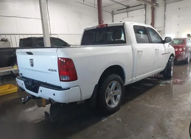 1D7RV1CT8BS660112 2011 2011 RAM RAM 1500- Sport 4