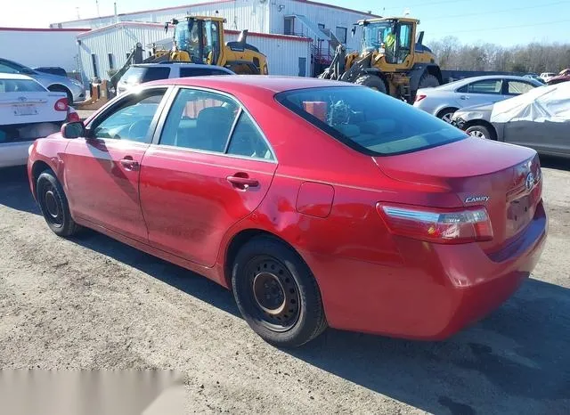 4T1BE46K98U202264 2008 2008 Toyota Camry- LE 3