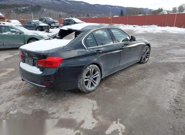 WBA8E3G59GNT75192 2016 2016 BMW 3 Series- 328I Xdrive 4