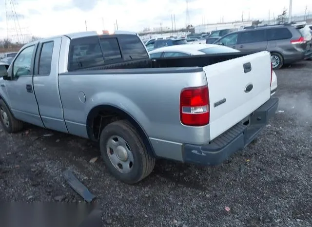 1FTRX12W27FA63621 2007 2007 Ford F-150- Stx/Xl/Xlt 3