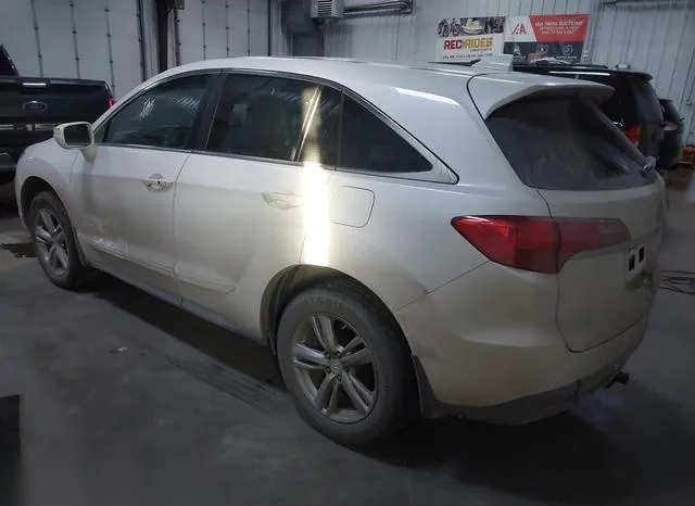 5J8TB4H5XEL007575 2014 2014 Acura RDX 3