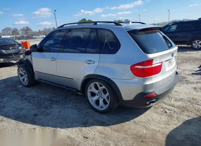 5UXFE83588L165949 2008 2008 BMW X5- 4-8I 3