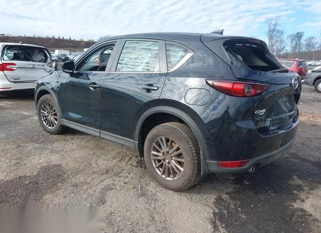 JM3KFBBM1J0328703 2018 2018 Mazda CX-5- Sport 3