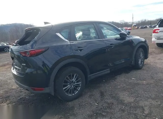 JM3KFBBM1J0328703 2018 2018 Mazda CX-5- Sport 4