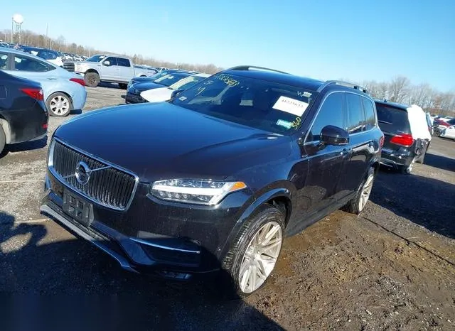 YV4A22PK5J1345602 2018 2018 Volvo XC90- T6 Momentum 2