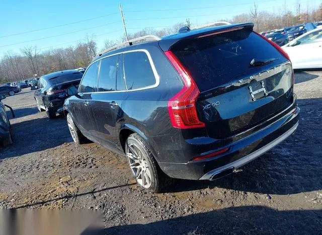 YV4A22PK5J1345602 2018 2018 Volvo XC90- T6 Momentum 3