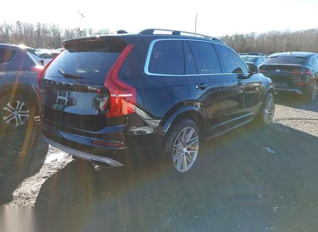 YV4A22PK5J1345602 2018 2018 Volvo XC90- T6 Momentum 4