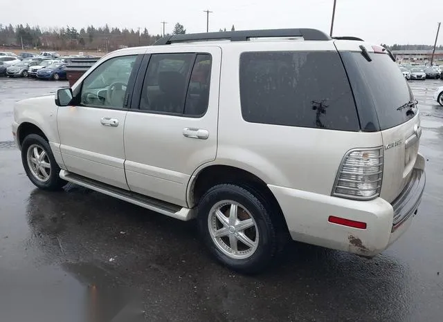 4M2EU47E26UJ16637 2006 2006 Mercury Mountaineer- Luxury 3