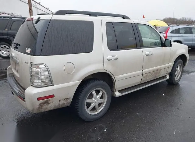 4M2EU47E26UJ16637 2006 2006 Mercury Mountaineer- Luxury 4