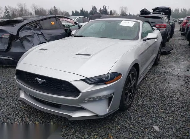 1FATP8UH5J5132480 2018 2018 Ford Mustang 2