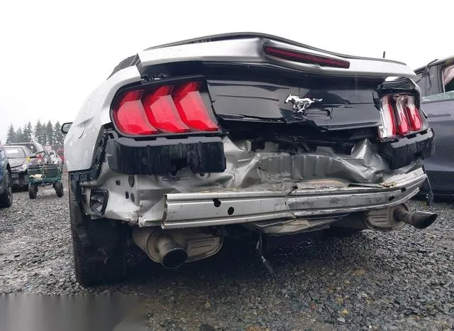 1FATP8UH5J5132480 2018 2018 Ford Mustang 6