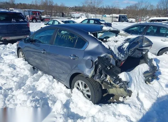 3KPFL4A71HE113964 2017 2017 KIA Forte- S 3