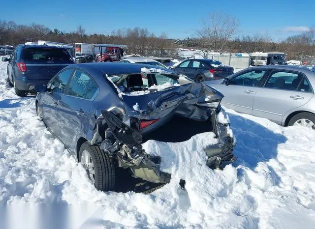 3KPFL4A71HE113964 2017 2017 KIA Forte- S 6