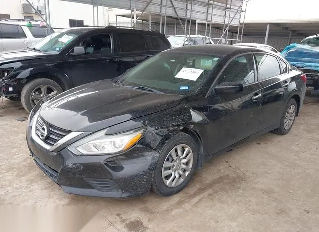 1N4AL3APXGN366401 2016 2016 Nissan Altima- 2-5 S 2